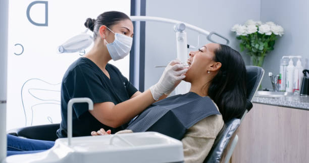 Advanced Technology for Better Dental Care in Follansbee, WV